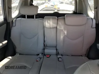 2008 Toyota RAV4 Limited с VIN JTMBK31V686035617, выставлен на аукционе Copart как лот 59605415 с пробегом 211 188 миль миль и Списание • Salvage title. История ставок и продаж доступна на DreamBid. Изображение 10.