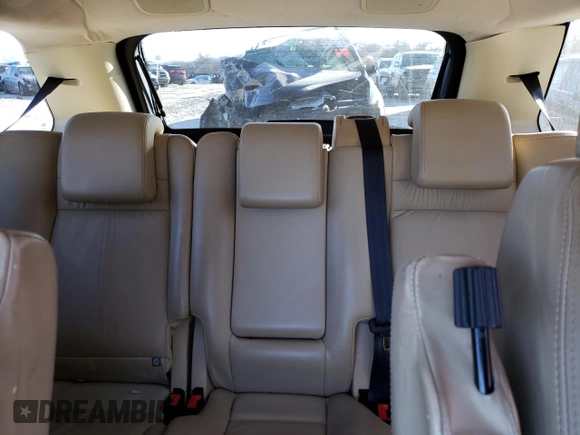 2006 Land Rover Range Rover Sport HSE with VIN SALSF25436A971553, listed as a Copart auction lot 46454465 with 204,188 mi miles and Non Repairable. Bid and sale history available at DreamBid. Image 10.