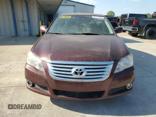 2009 Toyota Avalon XL with VIN 4T1BK36B19U337131, listed as a Copart auction lot 53716865 with 186,963 mi miles and Clean Title. Bid and sale history available at DreamBid. Image 5.