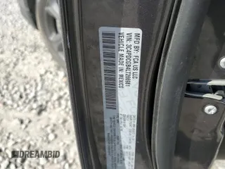 2020 Dodge Journey Crossroad with VIN 3C4PDCGB4LT266981, listed as a Copart auction lot 41932755 with 84,794 mi miles and Salvage Title. Bid and sale history available at carsss.com. Image 16.