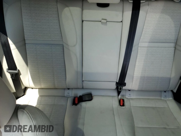 2018 Land Rover Range Rover Velar R-Dynamic HSE with VIN SALYM2RN3JA706241, listed as a Copart auction lot 52469844 with 90,157 mi miles and Salvage Title. Bid and sale history available at carsss.com. Image 10.