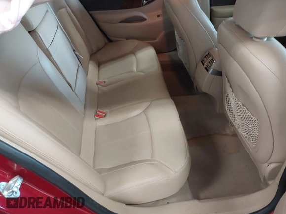 2013 Buick LaCrosse Premium 1 с VIN 1G4GG5E30DF211675, выставлен на аукционе IAAI как лот 42470252 с пробегом 110 005 миль миль и . История ставок и продаж доступна на DreamBid. Изображение 8.