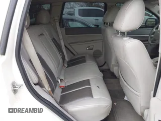 2007 Jeep Grand Cherokee Limited z VIN 1J8HS58297C686749, wystawiony jako IAAI lot #41733388 z przebiegiem 155 863 mil mil oraz . Historia ofert i sprzedaży dostępna na DreamBid. Obrazek 8.