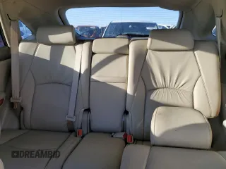 2005 Lexus RX 330 with VIN 2T2HA31U05C066608, listed as a Copart auction lot 73997344 with 147,904 mi miles and Non Repairable. Bid and sale history available at carsss.com. Image 10.