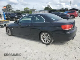 2008 BMW 3 Series 335i с VIN WBAWL73548P178799, выставлен на аукционе Copart как лот 55328295 с пробегом 142 105 миль миль и Списание • Salvage title. История ставок и продаж доступна на DreamBid. Изображение 2.