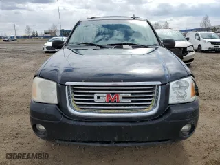 2008 GMC Envoy SLE2 with VIN 1GKDT13S382195723, listed as a Copart auction lot 54498385 with 319,322 mi miles and Clean Title. Bid and sale history available at carsss.com. Image 5.