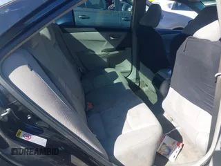 2017 Toyota Camry XLE with VIN 4T1BF1FK9HU272083, listed as a IAAI auction lot 41744530 with 152,458 mi miles. Bid and sale history available at carsss.com. Image 8.
