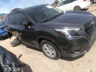 2023 Subaru Forester с VIN JF2SKAAC9PH477458, выставлен на аукционе IAAI как лот 41801238 с пробегом 2 557 миль миль и . История ставок и продаж доступна на DreamBid. Изображение 1.