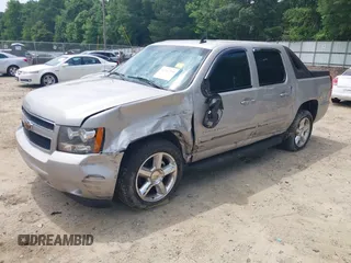 2007 Chevrolet Avalanche 3LT z VIN 3GNEC120X7G268177, wystawiony jako IAAI lot #42287255 z przebiegiem 278 531 mil mil oraz . Historia ofert i sprzedaży dostępna na DreamBid. Obrazek 17.