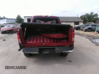 2016 Ford F-150 XLT with VIN 1FTEW1EP5GFA66616, listed as a IAAI auction lot 42457429 with 142,397 mi miles and . Bid and sale history available at DreamBid. Image 6.
