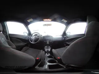2015 Nissan Juke SL z VIN JN8AF5MV2FT564248, wystawiony jako IAAI lot #41249927 z przebiegiem 91 954 mil mil oraz . Historia ofert i sprzedaży dostępna na DreamBid. Obrazek 18.