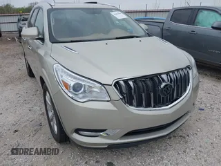 2013 Buick Enclave Premium with VIN 5GAKVDKD1DJ250074, listed as a IAAI auction lot 42004404 with 184,102 mi miles and . Bid and sale history available at carsss.com. Image 6.