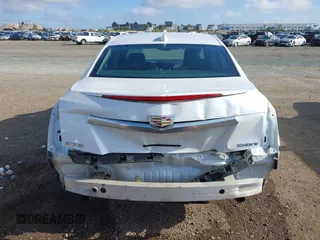2015 Cadillac CTS with VIN 1G6AP5SX1F0139976, listed as a IAAI auction lot 42139888 with 149,174 mi miles and . Bid and sale history available at DreamBid. Image 17.