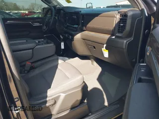2023 Chevrolet Silverado 1500 LT with VIN 1GCPACEK8PZ244590, listed as a IAAI auction lot 41491456 with 23,193 mi miles and . Bid and sale history available at DreamBid. Image 5.