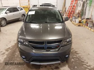 2017 Dodge Journey GT with VIN 3C4PDDEG4HT615357, listed as a IAAI auction lot 41672815 with 115,649 mi miles and . Bid and sale history available at DreamBid. Image 12.