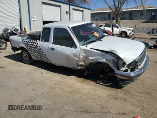 1994 Ford Ranger XL с VIN 1FTCR14AXRPB56420, выставлен на аукционе Copart как лот 46099955 с пробегом 174 024 миль миль и Списание • Salvage title. История ставок и продаж доступна на DreamBid. Изображение 4.