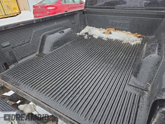 2000 Dodge Dakota Sport with VIN 1B7GG22N9YS708746, listed as a Copart auction lot 47067725 with 292,586 mi miles and Salvage Title. Bid and sale history available at carsss.com. Image 10.