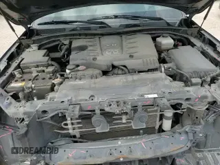 2021 Infiniti QX80 Luxe z VIN JN8AZ2AF1M9720311, wystawiony jako Copart lot #67553915 z przebiegiem 87 104 mil mil oraz Szkoda całkowita • Salvage title. Historia ofert i sprzedaży dostępna na DreamBid. Obrazek 15.
