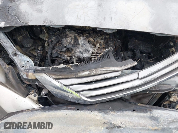 2015 Toyota Sienna XLE with VIN 5TDYK3DC5FS545345, listed as a IAAI auction lot 42280661 with Not provided miles and . Bid and sale history available at DreamBid. Image 10.