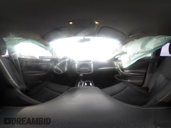2020 Nissan Altima SV z VIN 1N4BL4DV6LC210396, wystawiony jako IAAI lot #41829883 z przebiegiem 63 274 mil mil oraz . Historia ofert i sprzedaży dostępna na DreamBid. Obrazek 18.