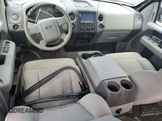 2008 Ford F-150 XLT z VIN 1FTPW14V18FC15016, wystawiony jako Copart lot #62897115 z przebiegiem 283 318 mil mil oraz Szkoda całkowita • Salvage title. Historia ofert i sprzedaży dostępna na DreamBid. Obrazek 8.
