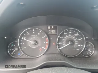 2011 Subaru Legacy Premium Power Moon with VIN 4S3BMBG64B3258848, listed as a Copart auction lot 62084725 with 67,600 mi miles and Salvage title. Bid and sale history available at DreamBid. Image 9.