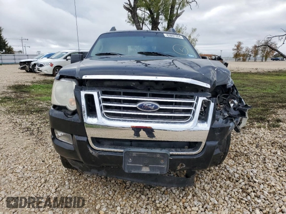 2008 Ford Explorer Sport Trac Limited с VIN 1FMEU53E38UB11396, выставлен на аукционе Copart как лот 83897354 с пробегом 189 874 миль миль и Списание • Salvage title. История ставок и продаж доступна на DreamBid. Изображение 5.