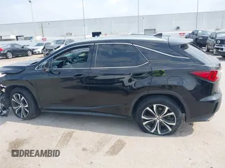2018 Lexus RX 350 with VIN 2T2ZZMCA1JC103035, listed as a IAAI auction lot 42241695 with 104,382 mi miles and . Bid and sale history available at DreamBid. Image 15.