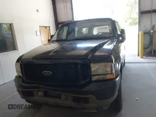 2003 Ford Excursion Limited with VIN 1FMSU43P13EC49035, listed as a IAAI auction lot 42546047 with 268,592 mi miles and . Bid and sale history available at DreamBid. Image 12.
