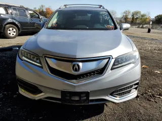 2018 Acura RDX with VIN 5J8TB4H31JL017890, listed as a Copart auction lot 73085523 with 54,579 mi miles. Bid and sale history available at carsss.com. Image 5.