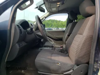 2013 Nissan Frontier SV with VIN 1N6AD0CW4DN741962, listed as a Copart auction lot 59679235 with 90,882 mi miles and Clean title. Bid and sale history available at DreamBid. Image 7.