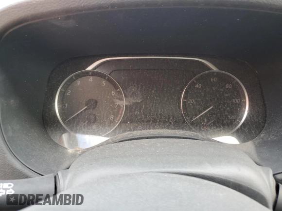 2022 Nissan Frontier S with VIN 1N6ED1EJ3NN657528, listed as a Copart auction lot 88328305 with Not provided miles and Clean title. Bid and sale history available at DreamBid. Image 9.