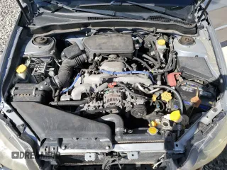 2010 Subaru Impreza Outback Special Sports z VIN JF1GH6D60AG823471, wystawiony jako Copart lot #45240745 z przebiegiem 155 287 mil mil oraz Szkoda całkowita • Salvage title. Historia ofert i sprzedaży dostępna na DreamBid. Obrazek 11.