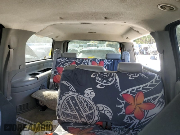 2003 Chevrolet Suburban LT with VIN 3GNEC16Z83G112366, listed as a Copart auction lot 76051074 with 0 mi miles and Salvage Title. Bid and sale history available at carsss.com. Image 10.
