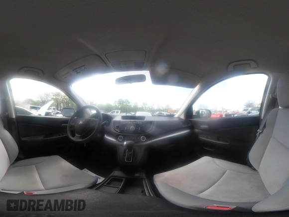 2016 Honda CR-V LX with VIN 5J6RM4H30GL108770, listed as a IAAI auction lot 42017944 with 69,531 mi miles. Bid and sale history available at carsss.com. Image 19.
