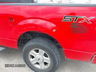 2014 Ford F-150 XL with VIN 1FTEX1CM1EKG04285, listed as a IAAI auction lot 41950621 with 259,722 mi miles. Bid and sale history available at carsss.com. Image 18.