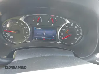 2020 GMC Terrain SLE с VIN 3GKALMEV5LL227686, выставлен на аукционе IAAI как лот 42110168 с пробегом 85 155 миль миль и . История ставок и продаж доступна на DreamBid. Изображение 7.
