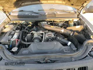 2004 Jeep Grand Cherokee with VIN 1J8GX58J54C284761, listed as a Copart auction lot 75614854 with 182,188 mi miles and Salvage title. Bid and sale history available at DreamBid. Image 12.