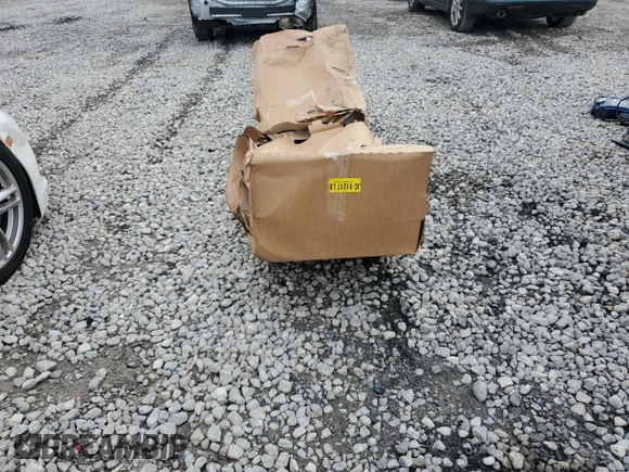 2012 Porsche Panamera z VIN WP0AA2A78CL011534, wystawiony jako Copart lot #82832404 z przebiegiem 136 808 mil mil oraz Szkoda całkowita • Salvage title. Historia ofert i sprzedaży dostępna na DreamBid. Obrazek 12.