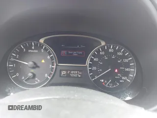 2015 Nissan Altima SL z VIN 1N4AL3AP1FC152049, wystawiony jako IAAI lot #42313307 z przebiegiem 218 597 mil mil oraz . Historia ofert i sprzedaży dostępna na DreamBid. Obrazek 7.