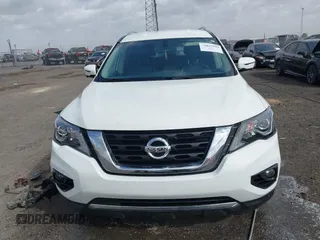 2020 Nissan Pathfinder SL z VIN 5N1DR2CM0LC608388, wystawiony jako IAAI lot #41822939 z przebiegiem 111 445 mil mil oraz . Historia ofert i sprzedaży dostępna na DreamBid. Obrazek 12.