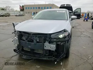 2021 Mazda CX-30 Preferred с VIN 3MVDMBCL5MM248575, выставлен на аукционе Copart как лот 52821575 с пробегом 47 364 миль миль и Списание • Salvage title. История ставок и продаж доступна на DreamBid. Изображение 15.