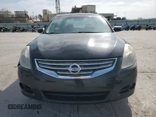 2011 Nissan Altima 2.5 S with VIN 1N4AL2AP1BN476353, listed as a Copart auction lot 50995585 with 152,321 mi miles and Salvage Title. Bid and sale history available at carsss.com. Image 5.