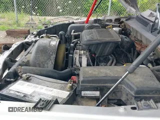 2007 Dodge Dakota SLT with VIN 1D7HE48K27S127788, listed as a IAAI auction lot 42311626 with 357,130 mi miles and . Bid and sale history available at DreamBid. Image 20.