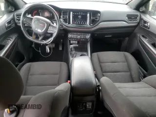 2023 Dodge Durango GT z VIN 1C4RDJDG3PC687783, wystawiony jako Copart lot #64574825 z przebiegiem 51 543 mil mil oraz Czysty tytuł • Clean title. Historia ofert i sprzedaży dostępna na DreamBid. Obrazek 8.