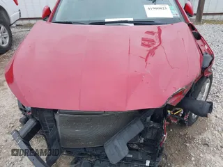 2020 Hyundai Elantra SEL z VIN KMHD84LFXLU063424, wystawiony jako IAAI lot #41900825 z przebiegiem 49 798 mil mil oraz . Historia ofert i sprzedaży dostępna na DreamBid. Obrazek 10.