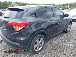 2016 Honda HR-V EX with VIN 3CZRU5H52GM745617, listed as a IAAI auction lot 42228563 with 103,656 mi miles and . Bid and sale history available at DreamBid. Image 4.