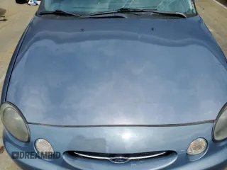 1999 Ford Taurus LX z VIN 1FAFP52UXXA159704, wystawiony jako Copart lot #52350774 z przebiegiem 112 562 mil mil oraz Szkody całkowita. Historia ofert i sprzedaży dostępna na DreamBid. Obrazek 12.