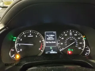 2019 Lexus RX with VIN 2T2BZMCA4KC187094, listed as a Copart auction lot 71425432 with 10,988 mi miles. Bid and sale history available at carsss.com. Image 9.