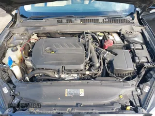 2014 Ford Fusion SE with VIN 3FA6P0HD4ER265241, listed as a IAAI auction lot 41473021 with 117,226 mi miles and . Bid and sale history available at DreamBid. Image 10.